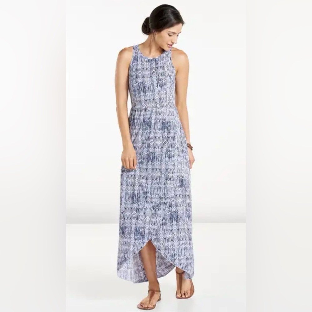 Toad&Co Sun-kissed Maxi